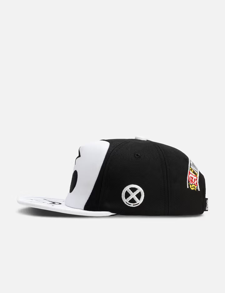 Saint Michael × BOUNTY HUNTER Skull Kun Cap