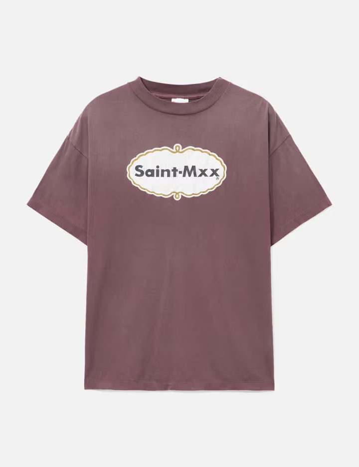 Saint Mxx Short Sleeves T-Shirt
