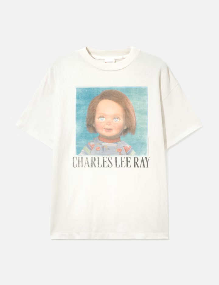Saint T-Shirt