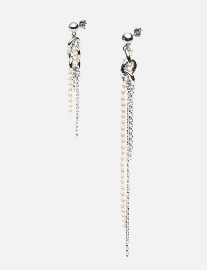 Salem Earrings
