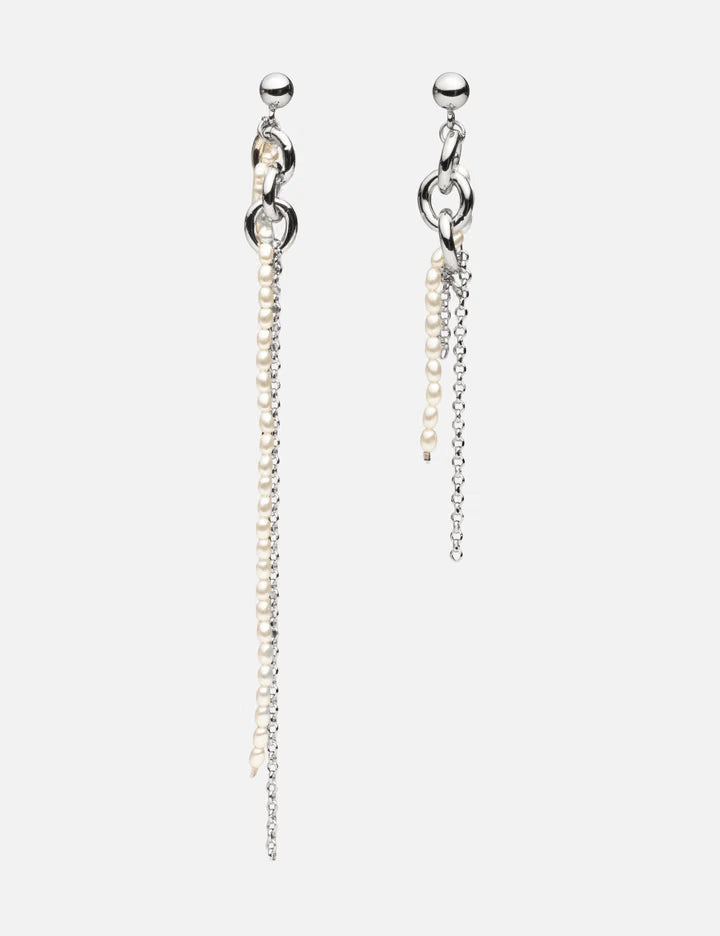 Salem Earrings