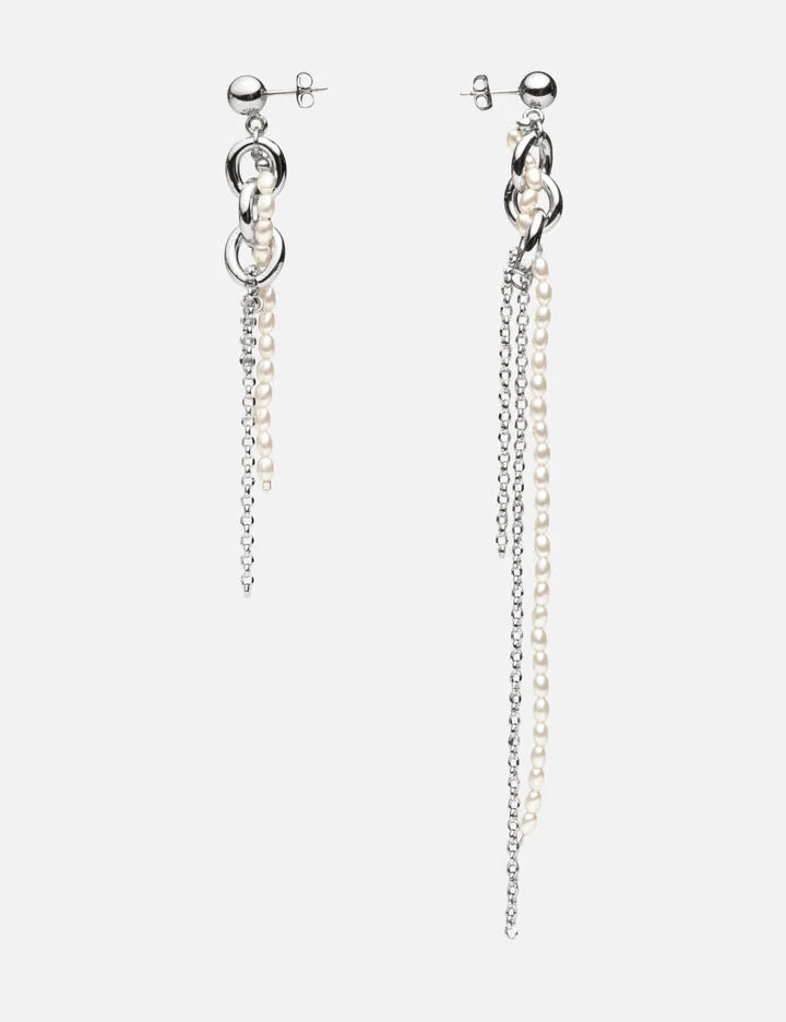 Salem Earrings