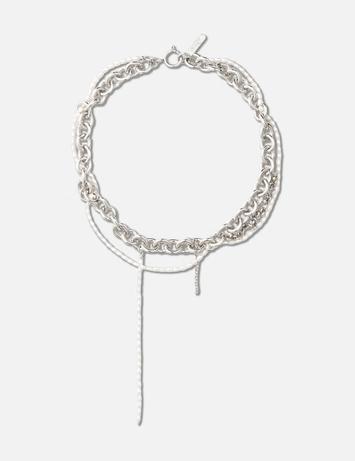Salem Necklace
