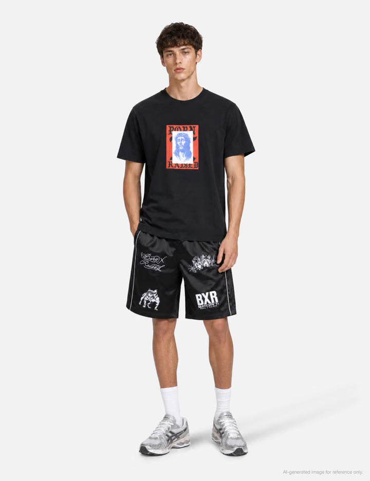 Salvation Tee