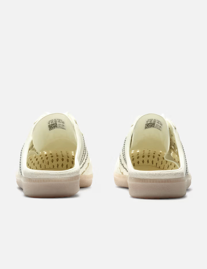 SAMBA OG MULE W
