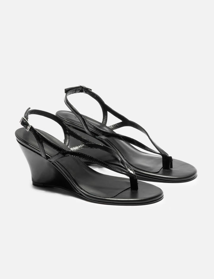 Sandal Wedges