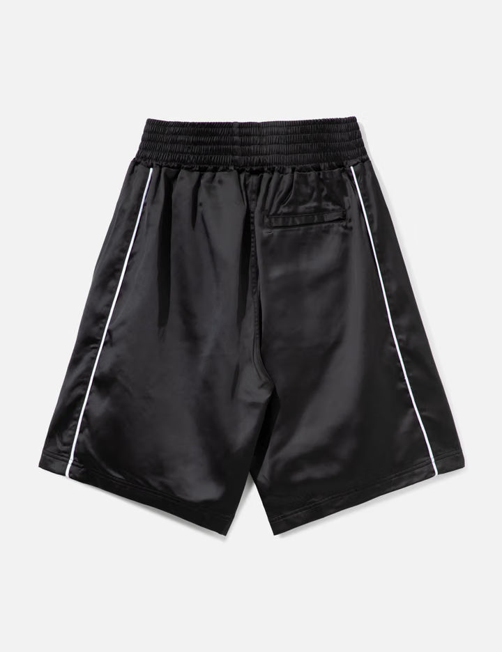 Satin Boxing Trunks