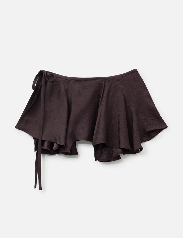 Satin Chou Chou