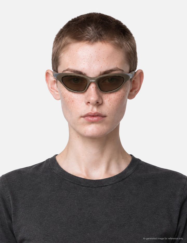 SATISFY® Oakley® Scar™