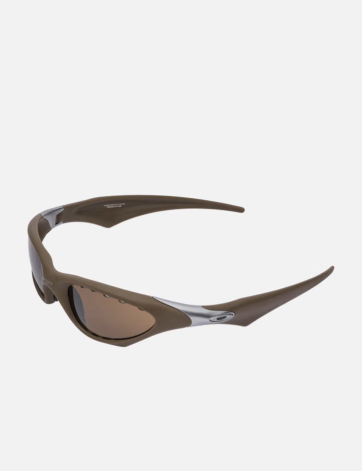 SATISFY® Oakley® Scar™