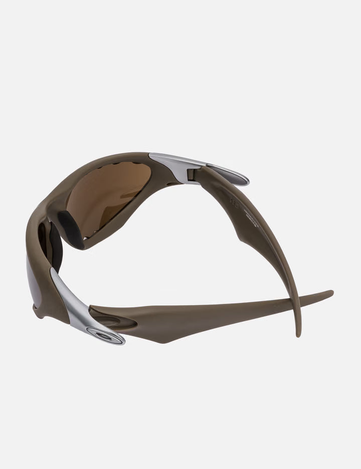 SATISFY® Oakley® Scar™