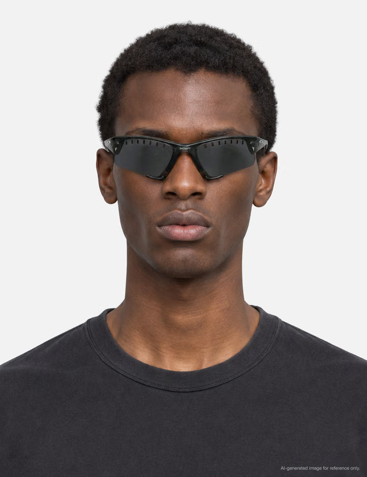 SATISFY® Oakley® Suture Jacket™