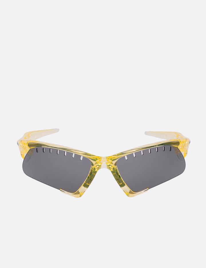 SATISFY® Oakley® Suture Jacket™