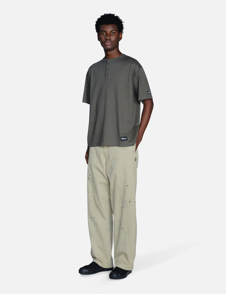 Savage Chino Pants