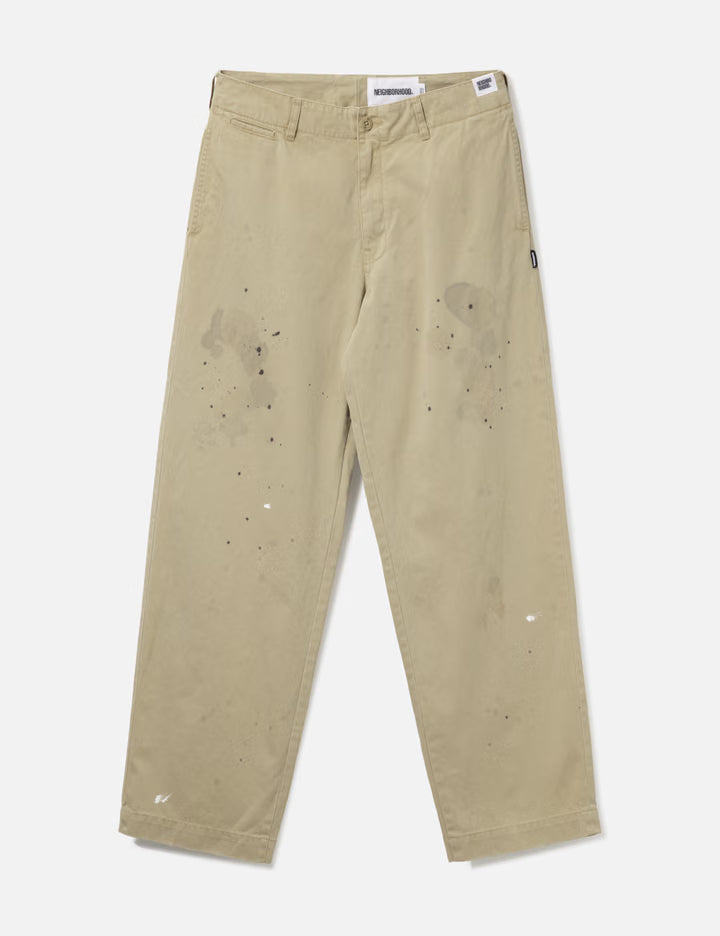 Savage Chino Pants