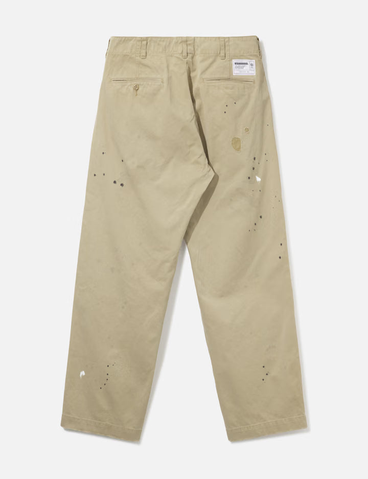Savage Chino Pants