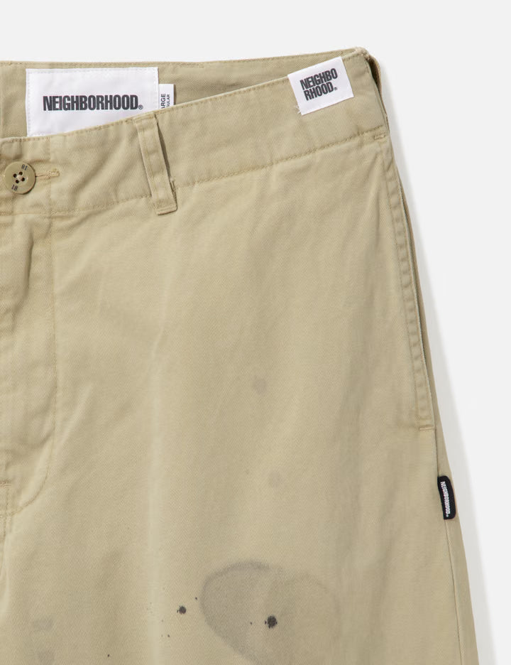Savage Chino Pants