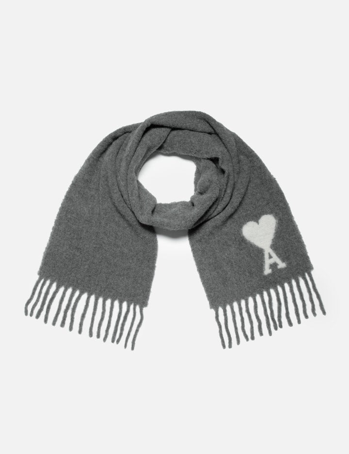 Oversized Ami de Coeur Scarf