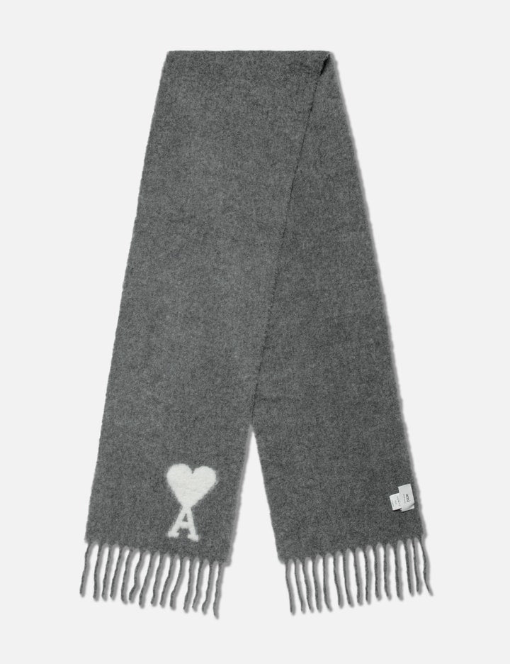 Oversized Ami de Coeur Scarf