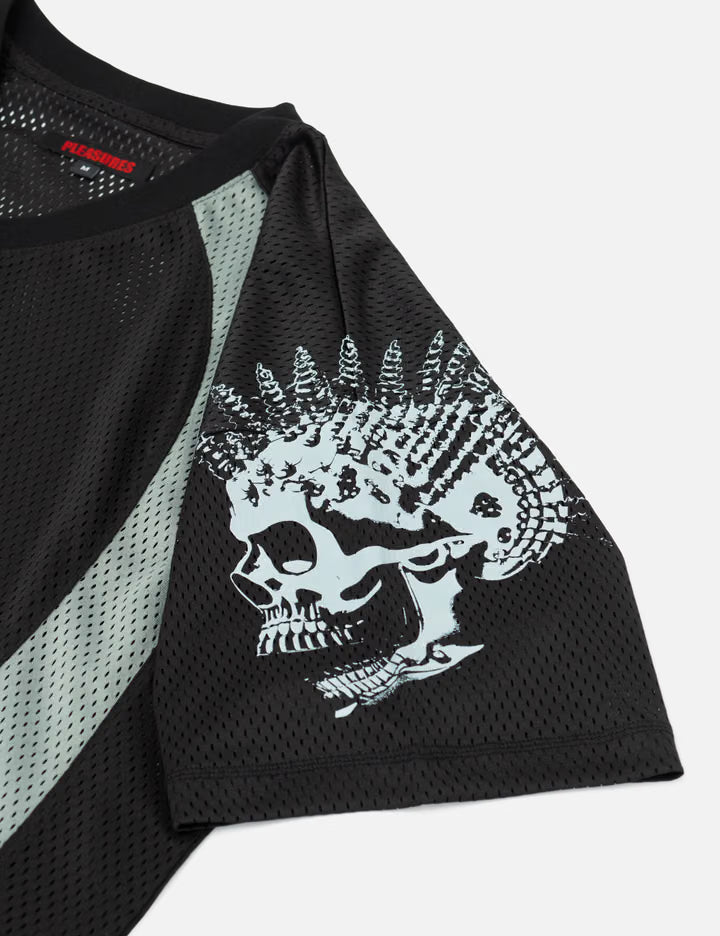 Screws Football Jersey