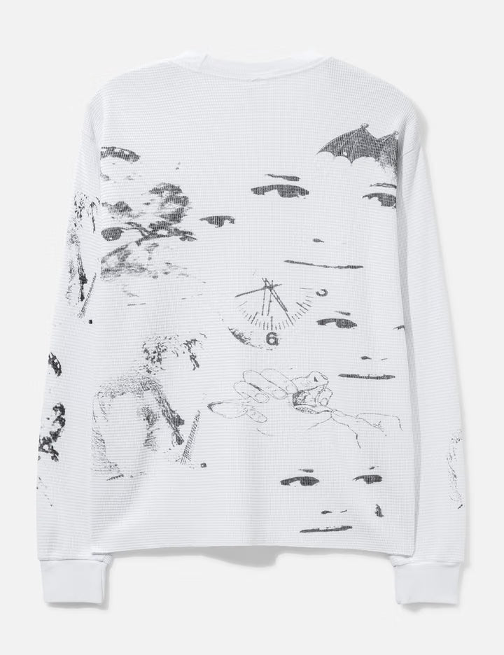Scribble Thermal