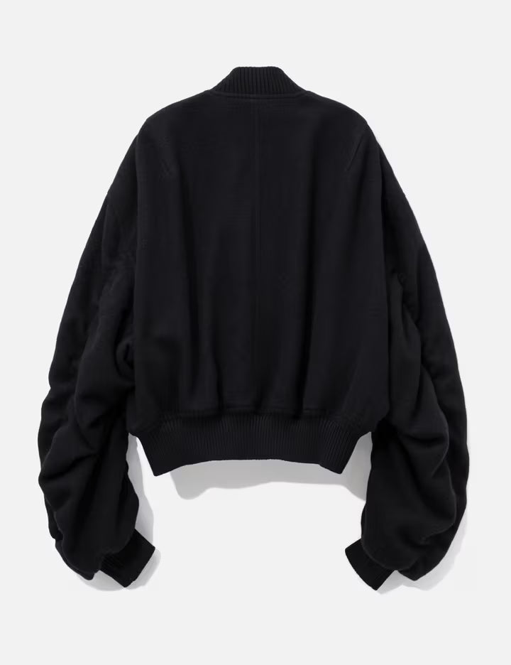 Secchia Flight Jacket