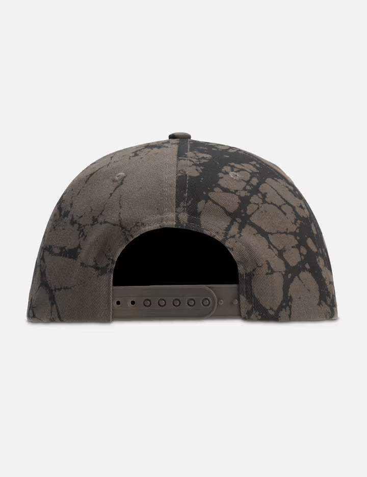 Seek Snap Back Hat