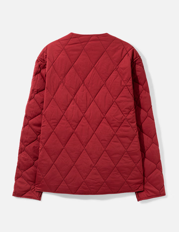 Segment Reversible Liner Jacket