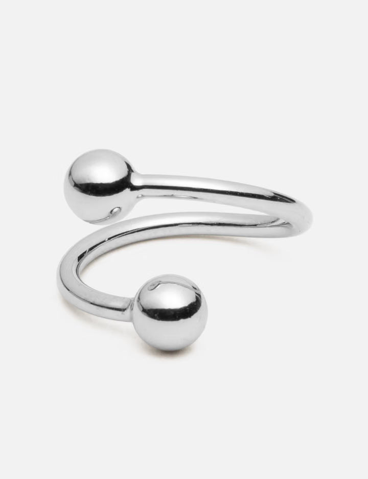 Selma Mid-Ring