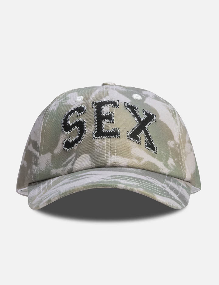 Sex Wins