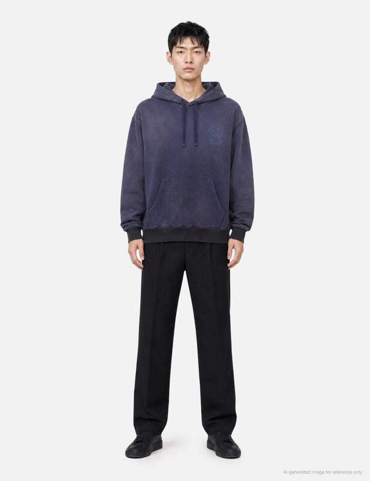 SF QH Hooded Sweatshirt