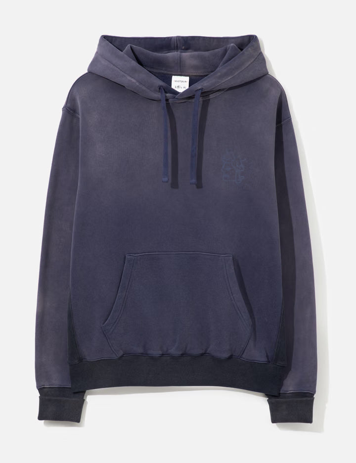 SF QH Hooded Sweatshirt