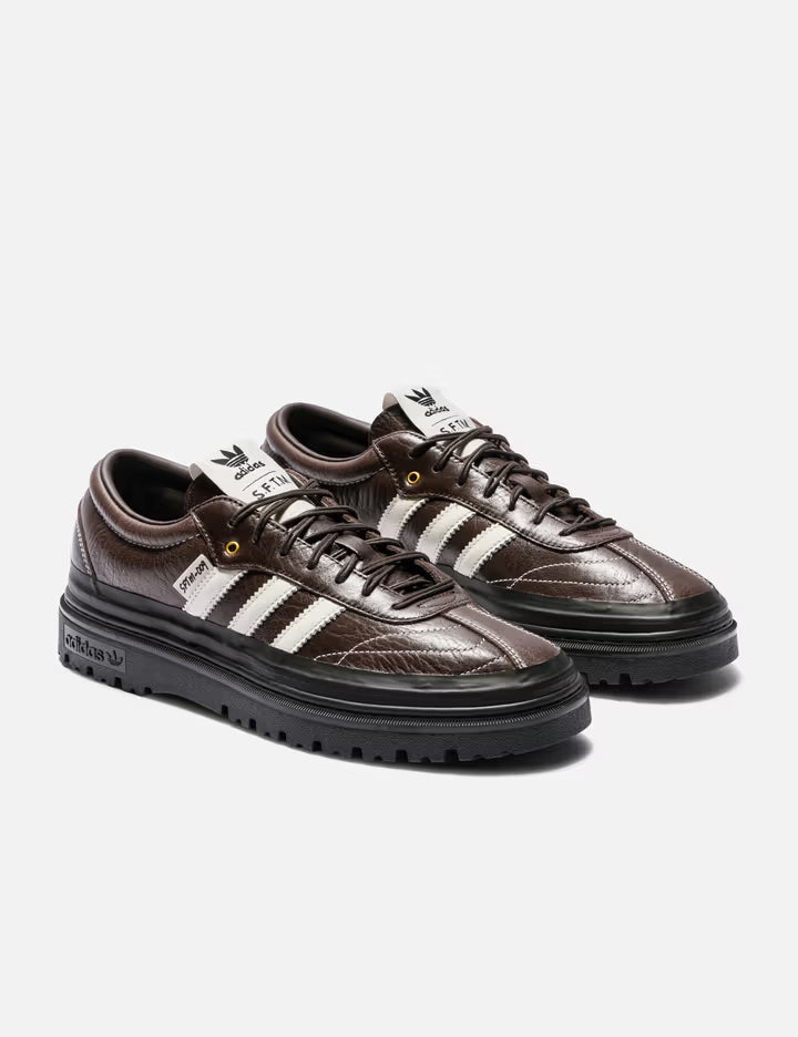 SFTM X Adidas Originals 007 Samba LX Freizeit