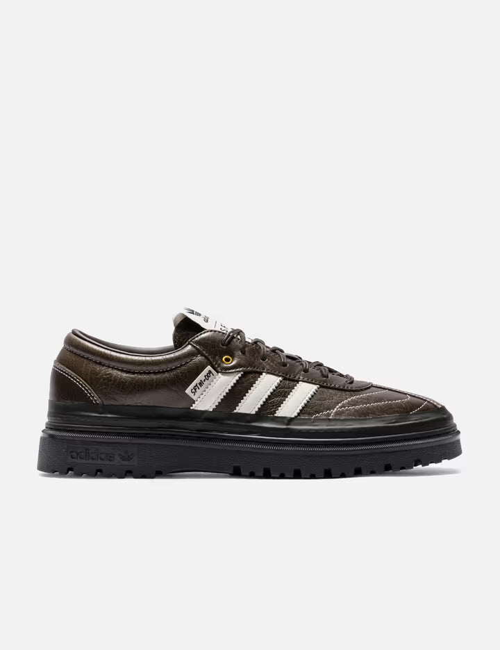 SFTM X Adidas Originals 007 Samba LX Freizeit