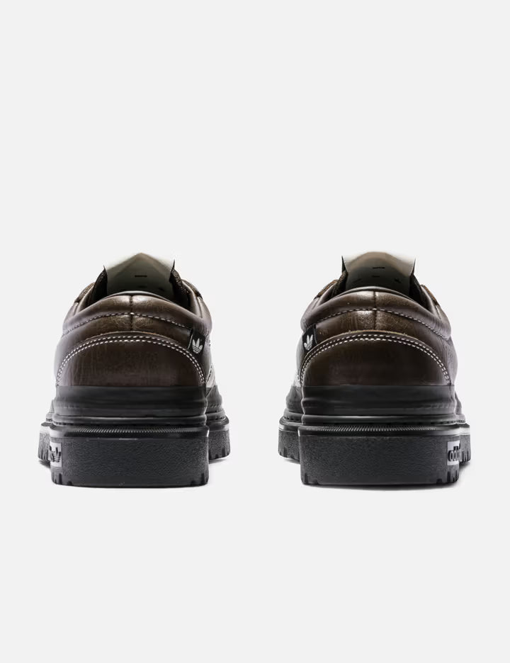 SFTM X Adidas Originals 007 Samba LX Freizeit