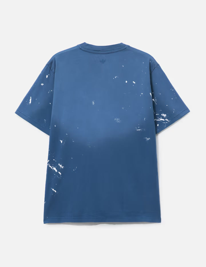 SFTM X Adidas Originals 007 Short Sleeve Tee