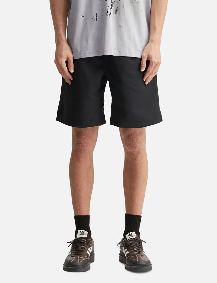 SFTM X Adidas Originals 007 Shorts