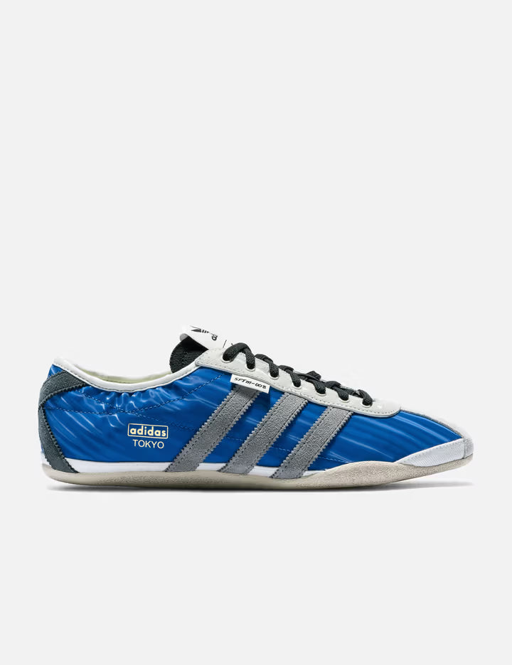 SFTM X Adidas Originals 007 Tokyo W