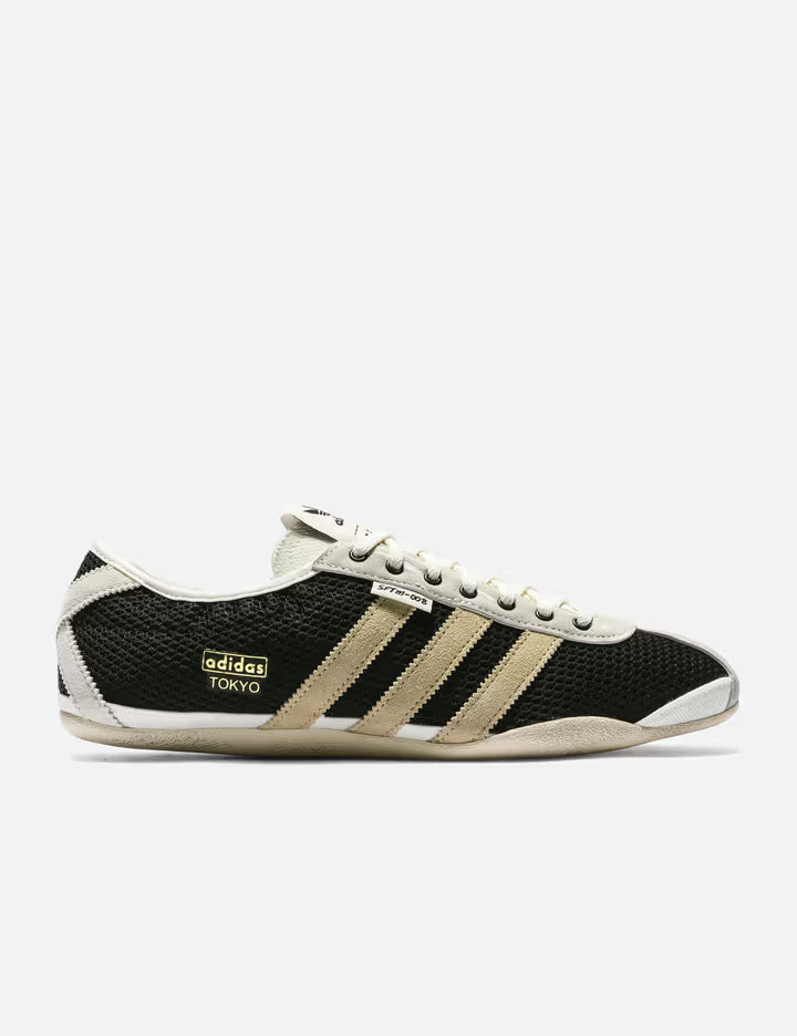 SFTM X Adidas Originals 007 Tokyo W