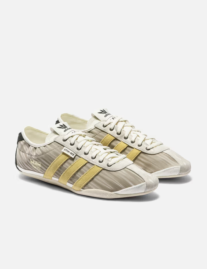 SFTM X Adidas Originals 007 Tokyo W