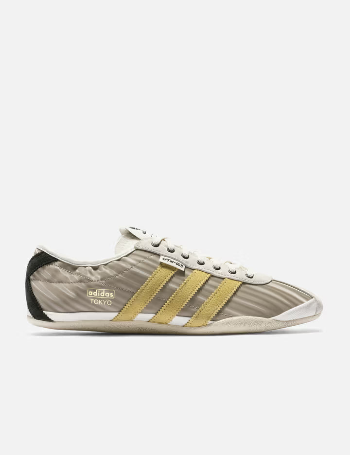 SFTM X Adidas Originals 007 Tokyo W