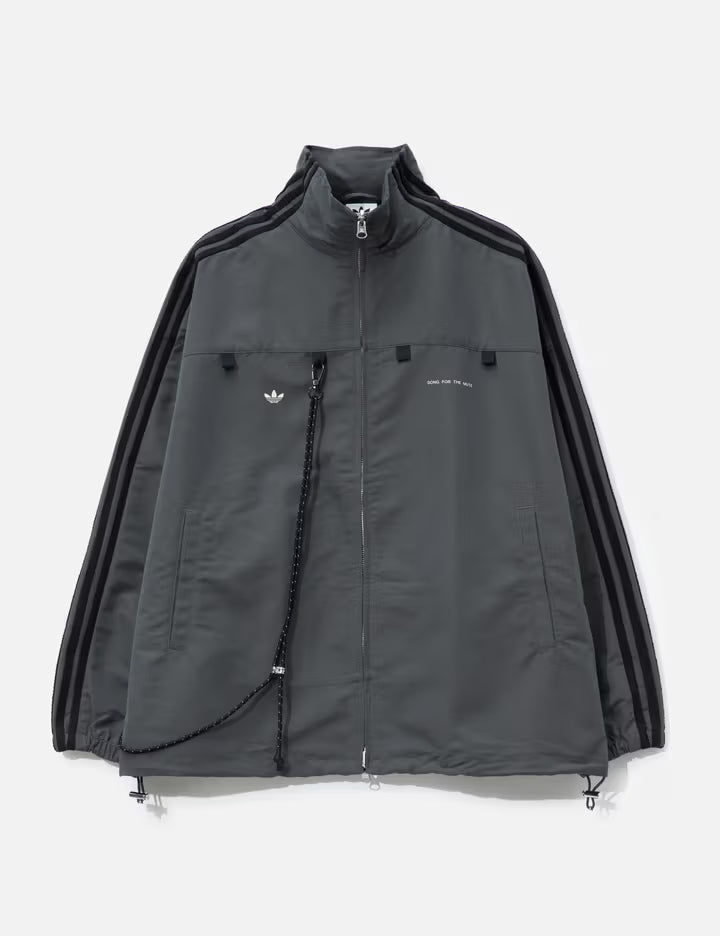 SFTM X Adidas Originals 007 Track Top