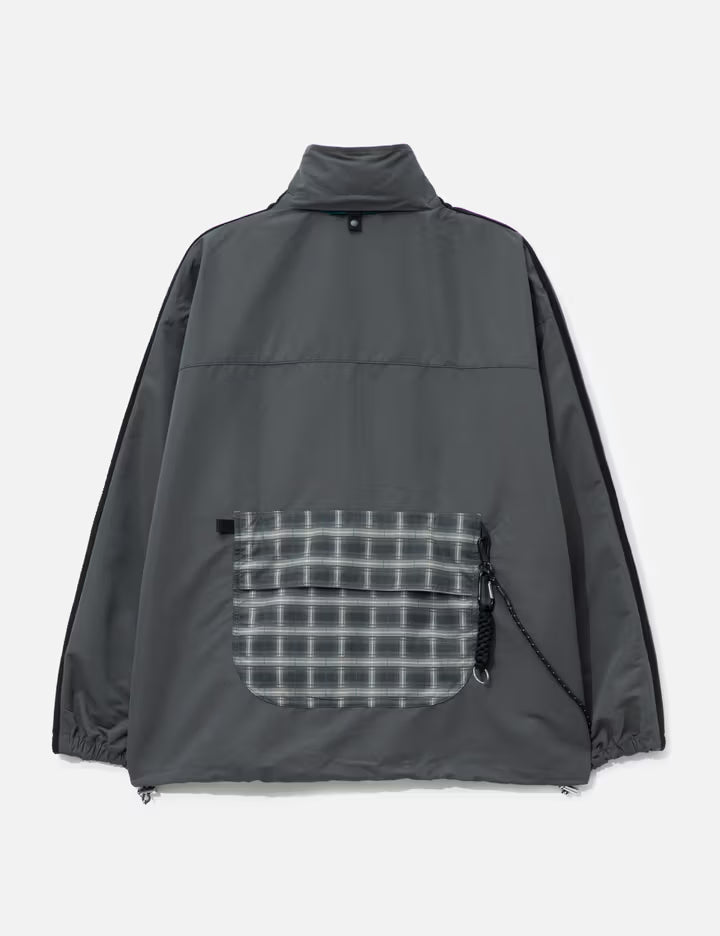 SFTM X Adidas Originals 007 Track Top