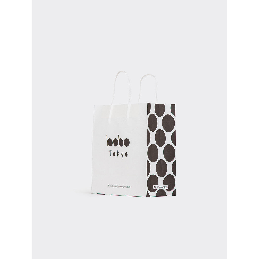 Bobo Tokyo Paper Bag
