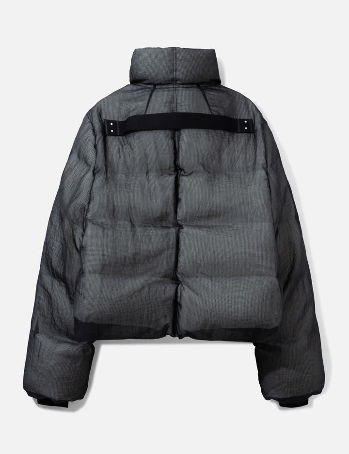 Sheer Ripstop Turtle Jkt