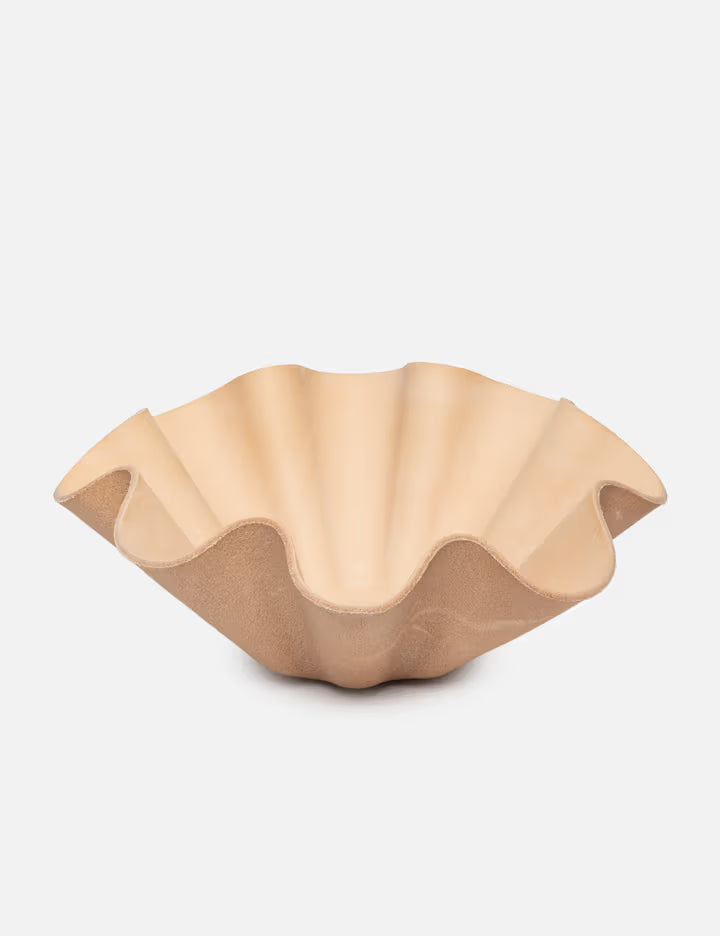 Shell Bowl Big