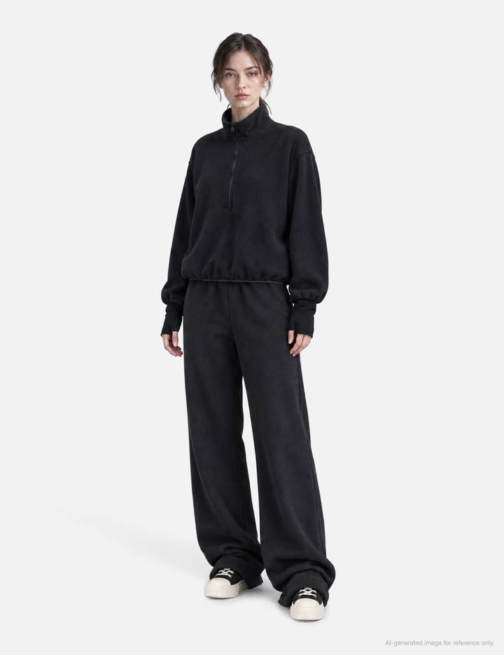 Shell Fleece