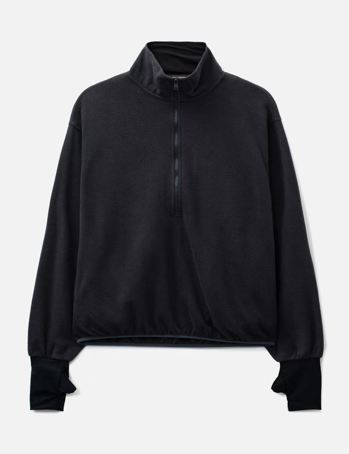 Shell Fleece