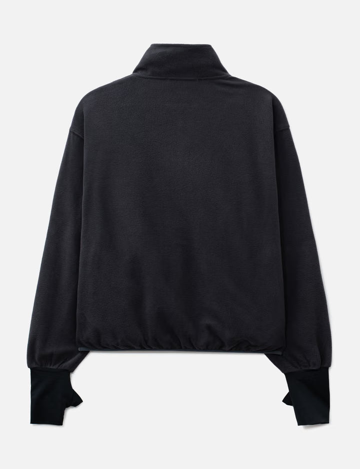 Shell Fleece