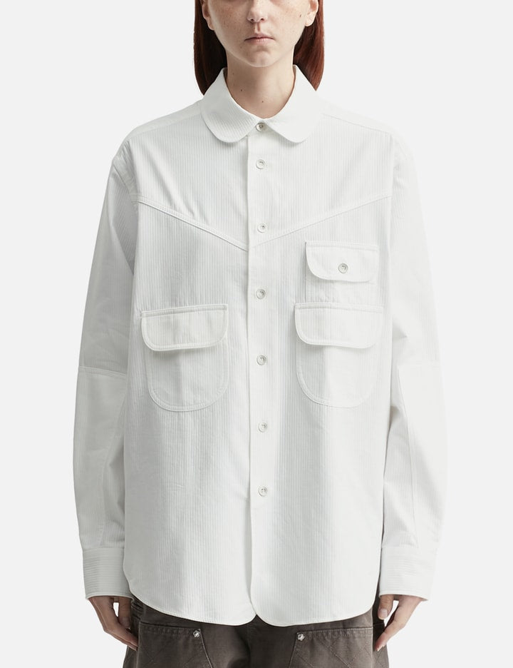 Workwear Overshirt